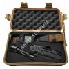 Sada (set) Humvee hodinky,nůž zavírací,led svítilna,plastový box HMV-RCN-RM1