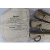 Kolík kotevní 30 cm sovětský set 3 ks SSSR