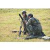 Obal na lehký minomet ANTOS 60mm vz.95 AČR