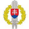 Slovak Armed Forces logo ASR