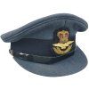 Brigadýrka důstojnická britského letectva RAF