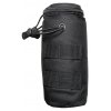 Sumka molle (pouzdro na láhev airsoft) černé