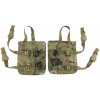 Boční kapsy nosiče plátů SPCS (levá+pravá strana) Soldier Plate Carrier System MultiCam US originál