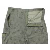 Kalhoty převlekové Night Camouflage Desert US originál