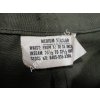 Kalhoty US Vietnam Poplin Rip Stop oliv OG-107 originál