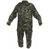Kombinéza AFV Velká Británie DPM pro posádku bojových vozidel originál