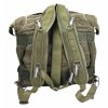 Batoh vz 85 (tlumok) TV-85 Šimík pro výsadkáře (parašutisty) oliv