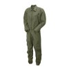 Kombinéza overal pro posádku bojových vozidel US Oliv originál