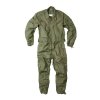 Kombinéza overal pro posádku bojových vozidel US Oliv originál
