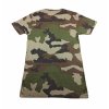 Triko maskovací CCE camo krátký rukáv  Francie originál