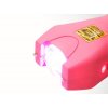 Paralyzér UZI Micro Stun Gun růžový 950000V UZI-SG-950-PK