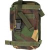 Sumka britská radio pouch DPM Velká Británie PLCE