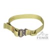 Pevnostní opasek Raptor vz.95  AČR  ALP FENIX TB-108 khaki