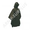 Pončo (poncho) Survival Commando oliv