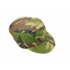 Čepice letní DPM Woodland Holandsko originál