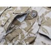 Bunda Field Jacket RipStop Desert DPM Velká Británie originál