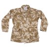 Bunda Field Jacket RipStop Desert DPM Velká Británie originál