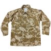 Bunda Field Jacket RipStop Desert DPM Velká Británie originál