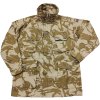 Bunda Field Jacket RipStop Desert DPM Velká Británie originál
