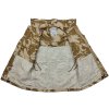 Bunda Field Jacket RipStop Desert DPM Velká Británie originál