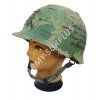 Helma (přilba) US ARMY M1 Mitchell originál Vietnam