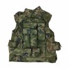 Vesta neprůstřelná OLV Pantera Polsko wz.93 bez výplně zánovní originál