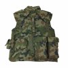 Vesta neprůstřelná OLV Pantera Polsko wz.93 bez výplně zánovní originál