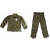Komplet wz.2010 polská armáda PANTERA WP ripstop ACU originál