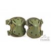 Chrániče kolen kolenní chrániče vz.95 AČR ALP FENIX AC-107-cw