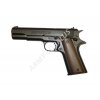 Plynová (expanzní) pistole Bruni mod96 COLT M1911 9mm PAK černá