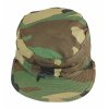 Čepice zimní Patrol Cap Woodland US original