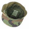 Čepice zimní Patrol Cap Woodland US original