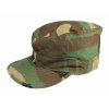 Čepice zimní Patrol Cap Woodland US original