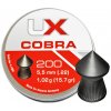 Diabolky Umarex Cobra 200 cal. 5,5mm (.22)