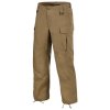 Kalhoty taktické SFU NEXT Pants® PolyCotton RipStop Coyote Helikon-Tex® SP-SFN-PR-11