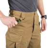 Kalhoty taktické SFU NEXT Pants® PolyCotton RipStop Coyote Helikon-Tex® SP-SFN-PR-11