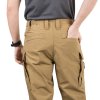 Kalhoty taktické SFU NEXT Pants® PolyCotton RipStop Coyote Helikon-Tex® SP-SFN-PR-11