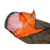 Spací pytel AČR pro průzkumníky letní 2000 s obalem Humi Outdoor originál použitý