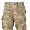 Bermudy (kraťasy, šortky) Combat Shorts MTP Temperate Weather Velká Británie originál