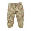 Bermudy (kraťasy, šortky) Combat Shorts MTP Temperate Weather Velká Británie originál