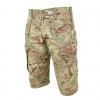 Bermudy (kraťasy, šortky) Combat Shorts MTP Velká Británie originál