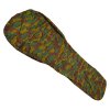 Nepromokavý obal na spací pytel trilaminát (žďárák,bivak) Bivy Cover Jigsaw Camo Gore-Tex® Belgie