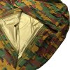 Nepromokavý obal na spací pytel trilaminát (žďárák,bivak) Bivy Cover Jigsaw Camo Gore-Tex® Belgie