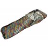 Nepromokavý obal na spací pytel trilaminát (žďárák,bivak) Bivy Cover Jigsaw Camo Gore-Tex® Belgie