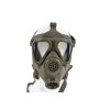 Plynová maska BW (Bundeswehr) M65Z s filtrem a brašnou