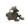 Plynová maska BW (Bundeswehr) M65Z s filtrem a brašnou
