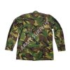 Blůza bojová Woodland DPM KPU Holandsko originál