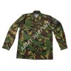 Blůza bojová Woodland DPM KPU Holandsko originál