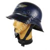 Helma (přilba) Německo Wehrmacht Luftschutz original (Gladiátor III)