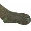 Vojenské ponožky ČSLA zimní pletené originál